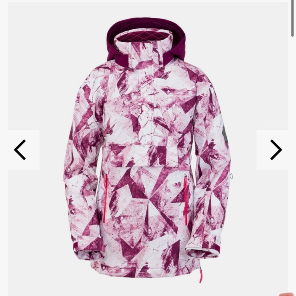 Spyder Snowboard jacket